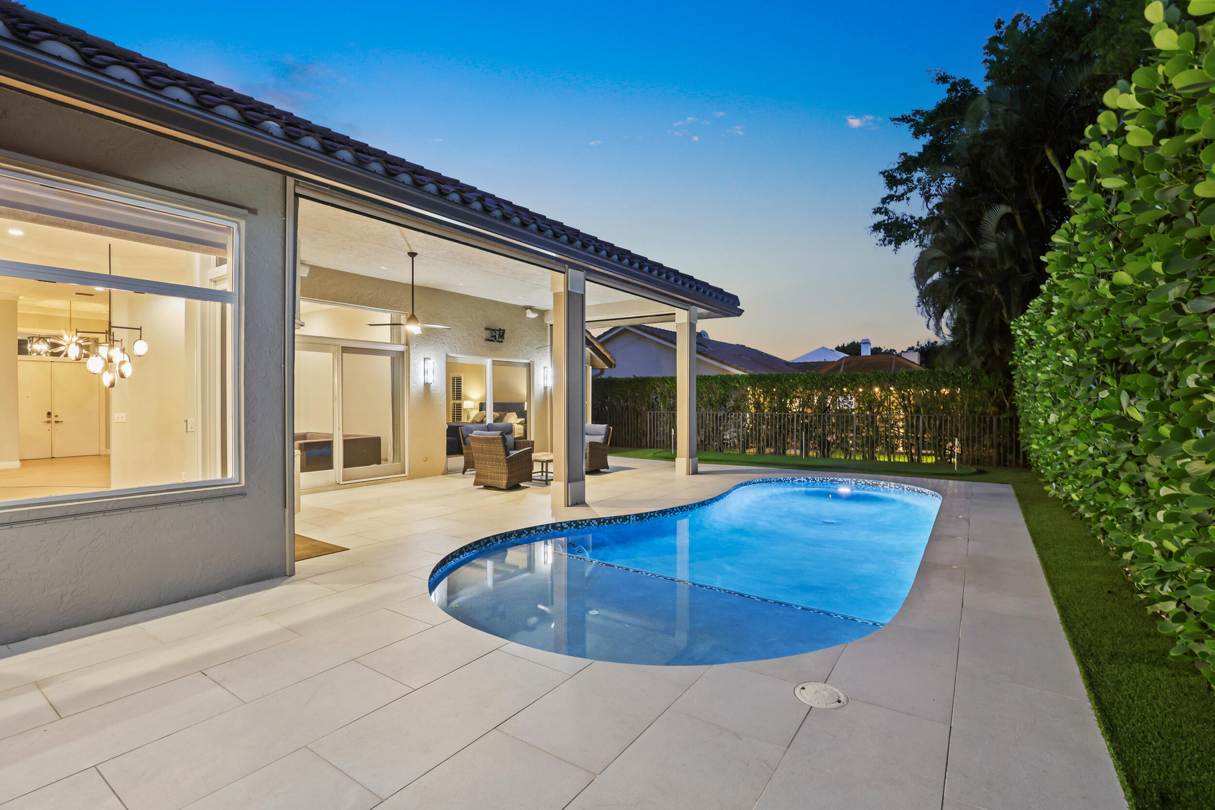 BOCA TIERRA 3RD SEC - Residential