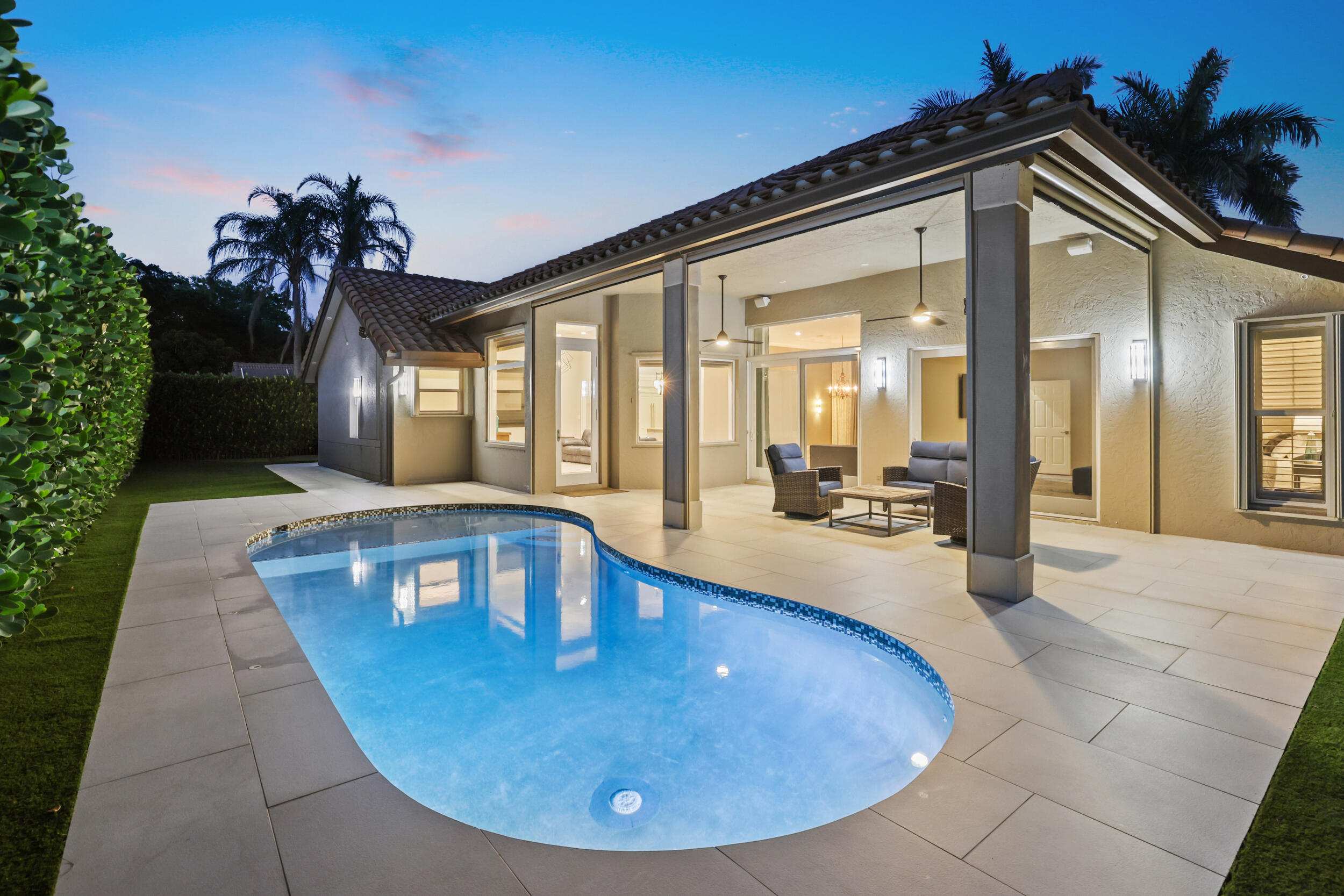 BOCA TIERRA 3RD SEC - Residential