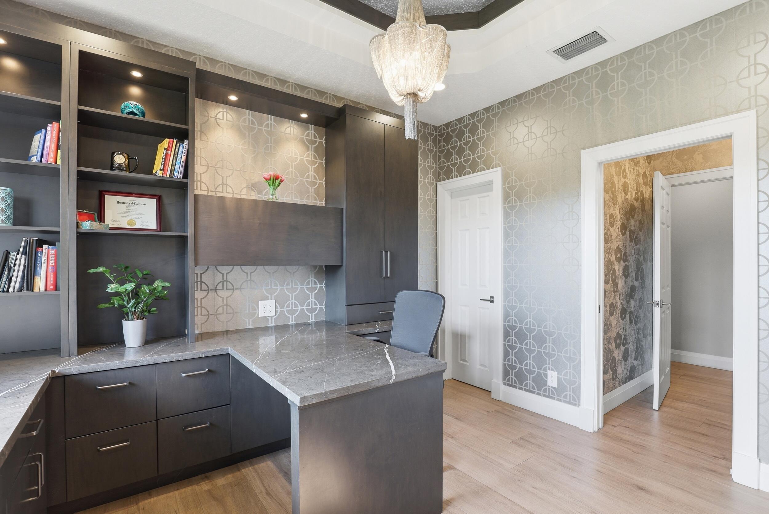 BOCA TIERRA 3RD SEC - Residential