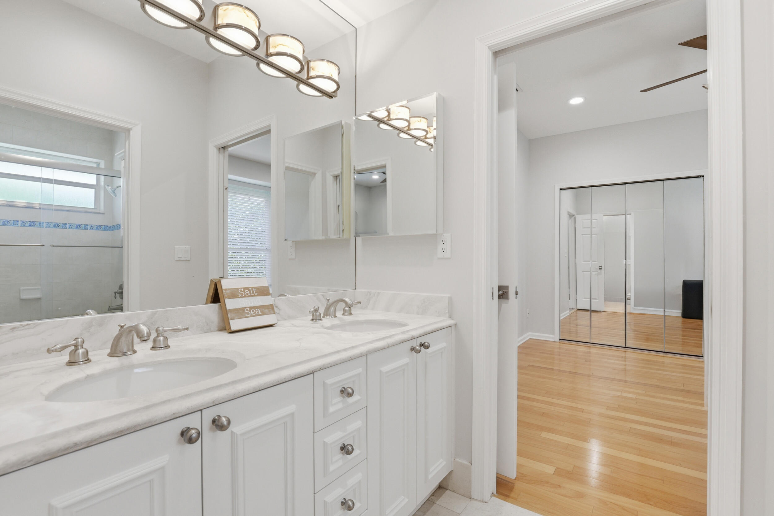 BOCA TIERRA 3RD SEC - Residential