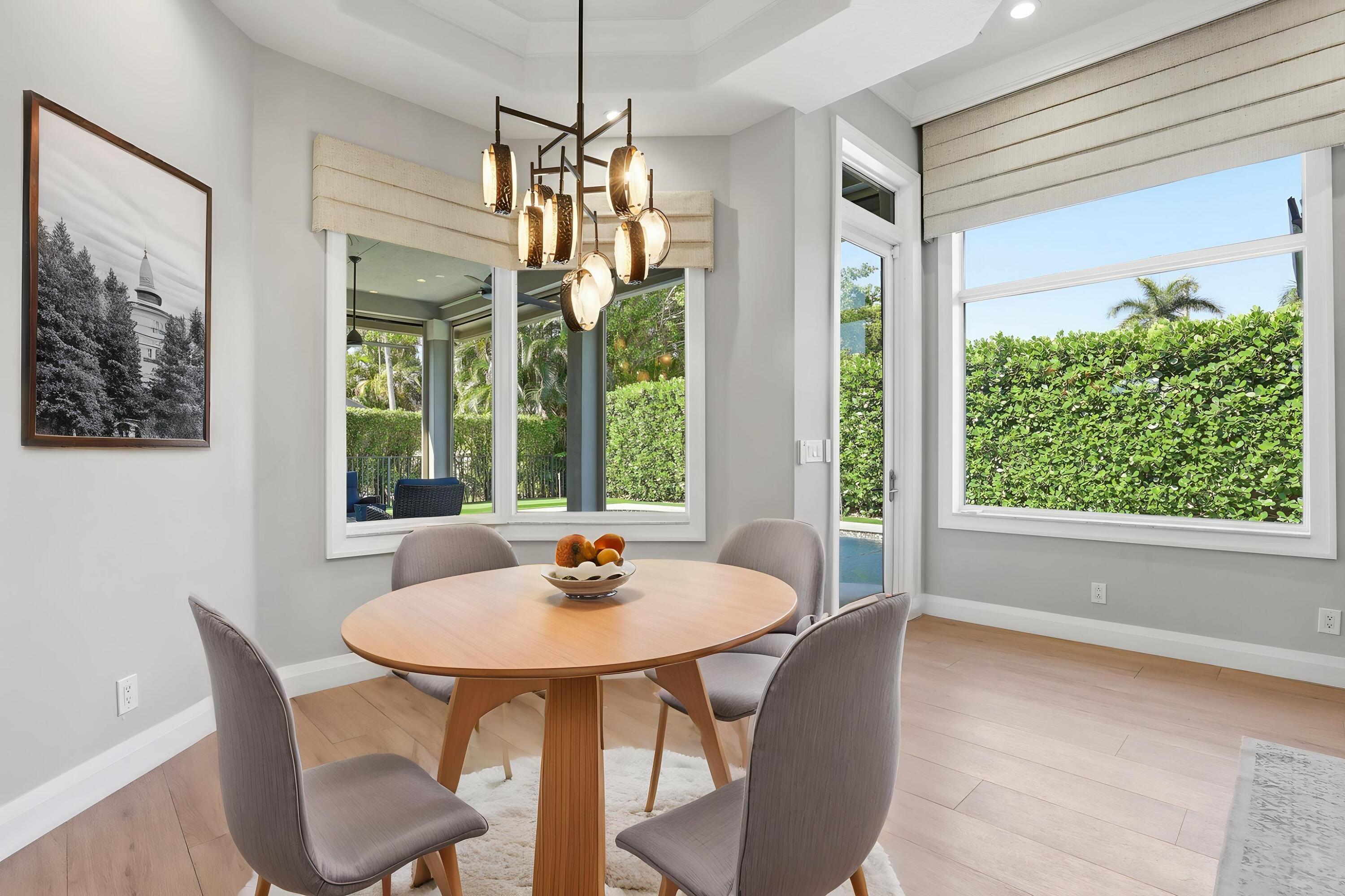 BOCA TIERRA 3RD SEC - Residential