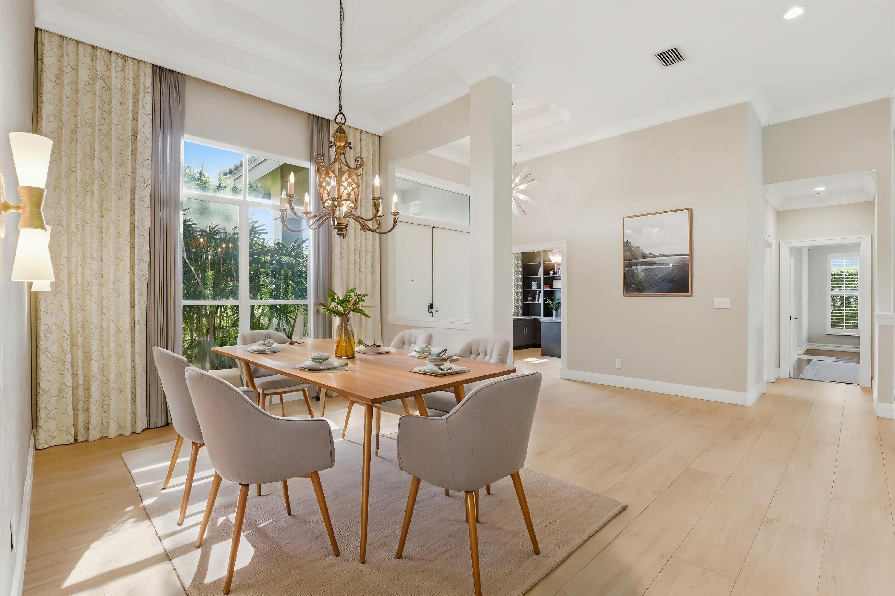 BOCA TIERRA 3RD SEC - Residential