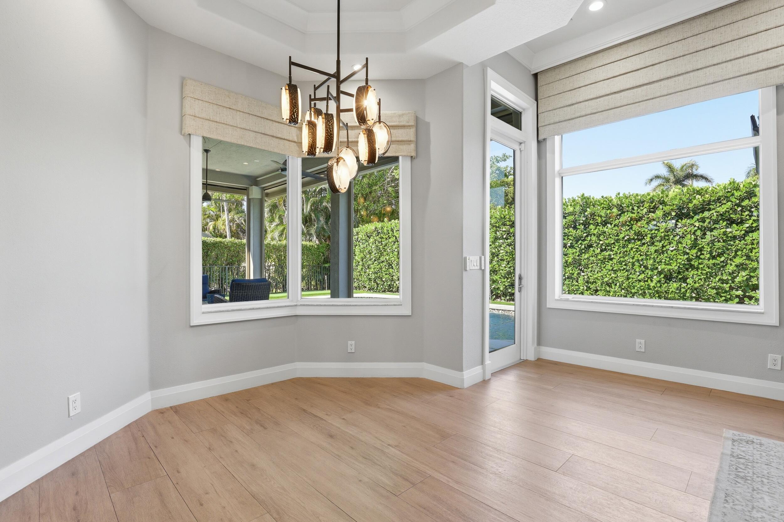 BOCA TIERRA 3RD SEC - Residential