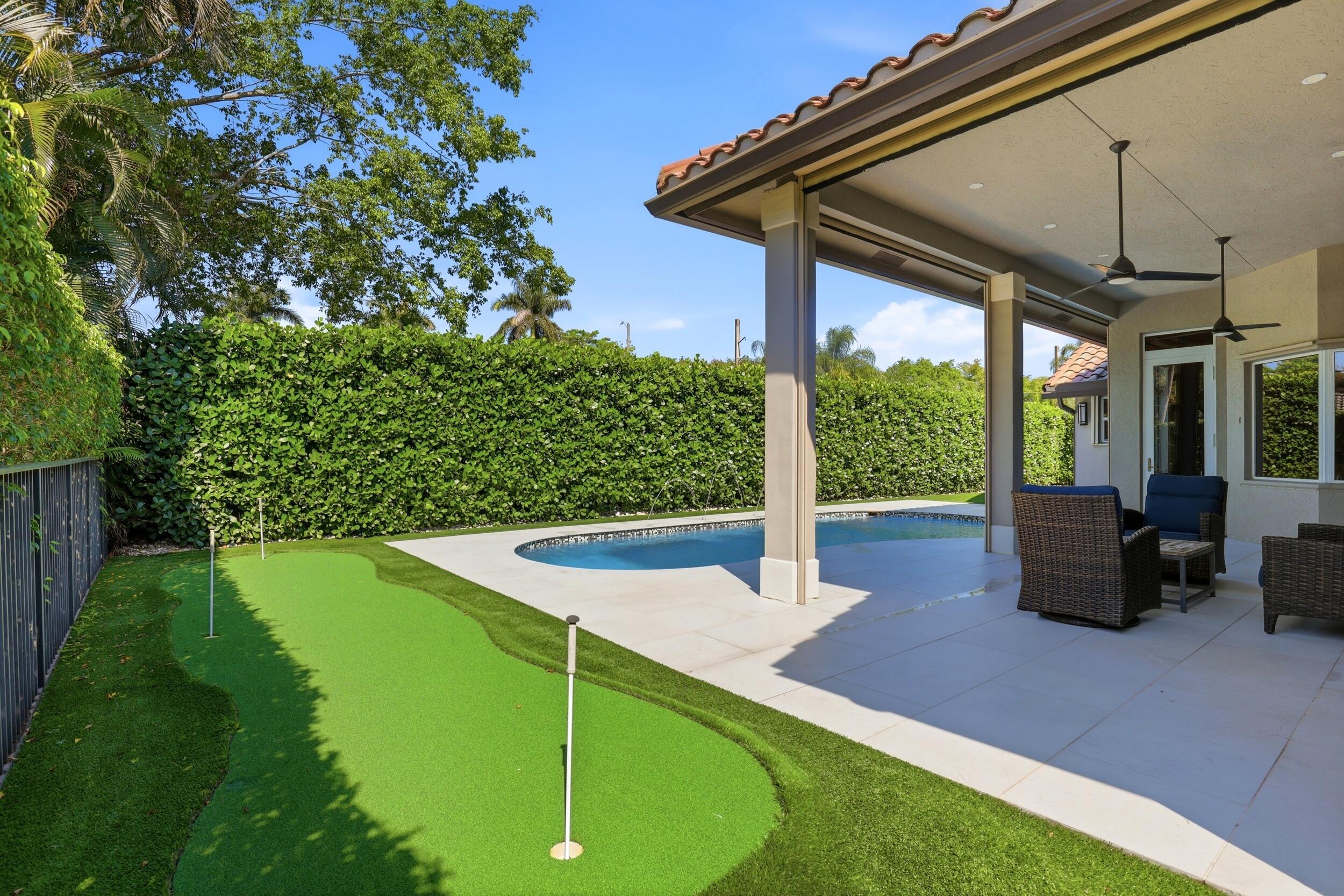 BOCA TIERRA 3RD SEC - Residential