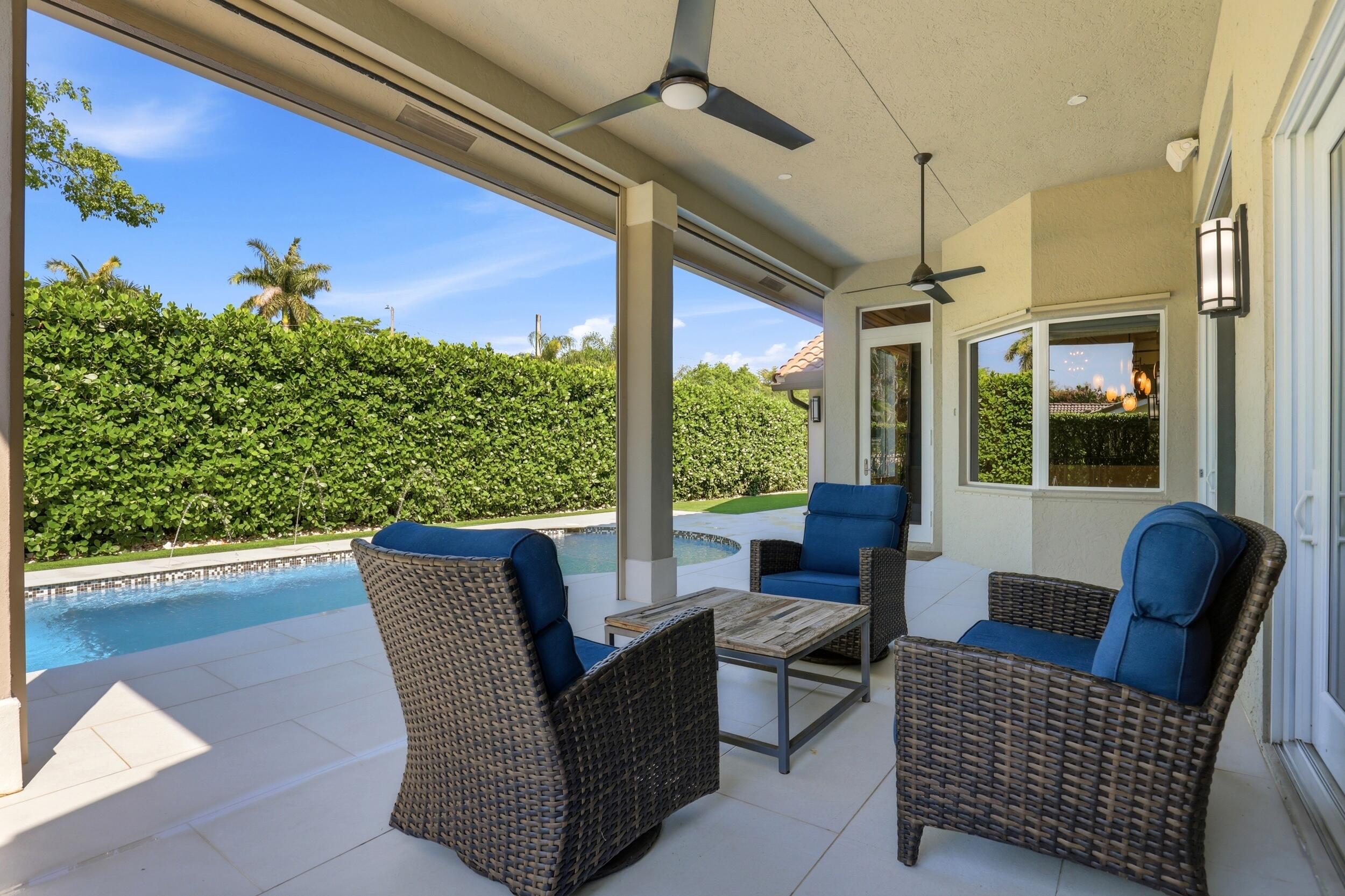 BOCA TIERRA 3RD SEC - Residential