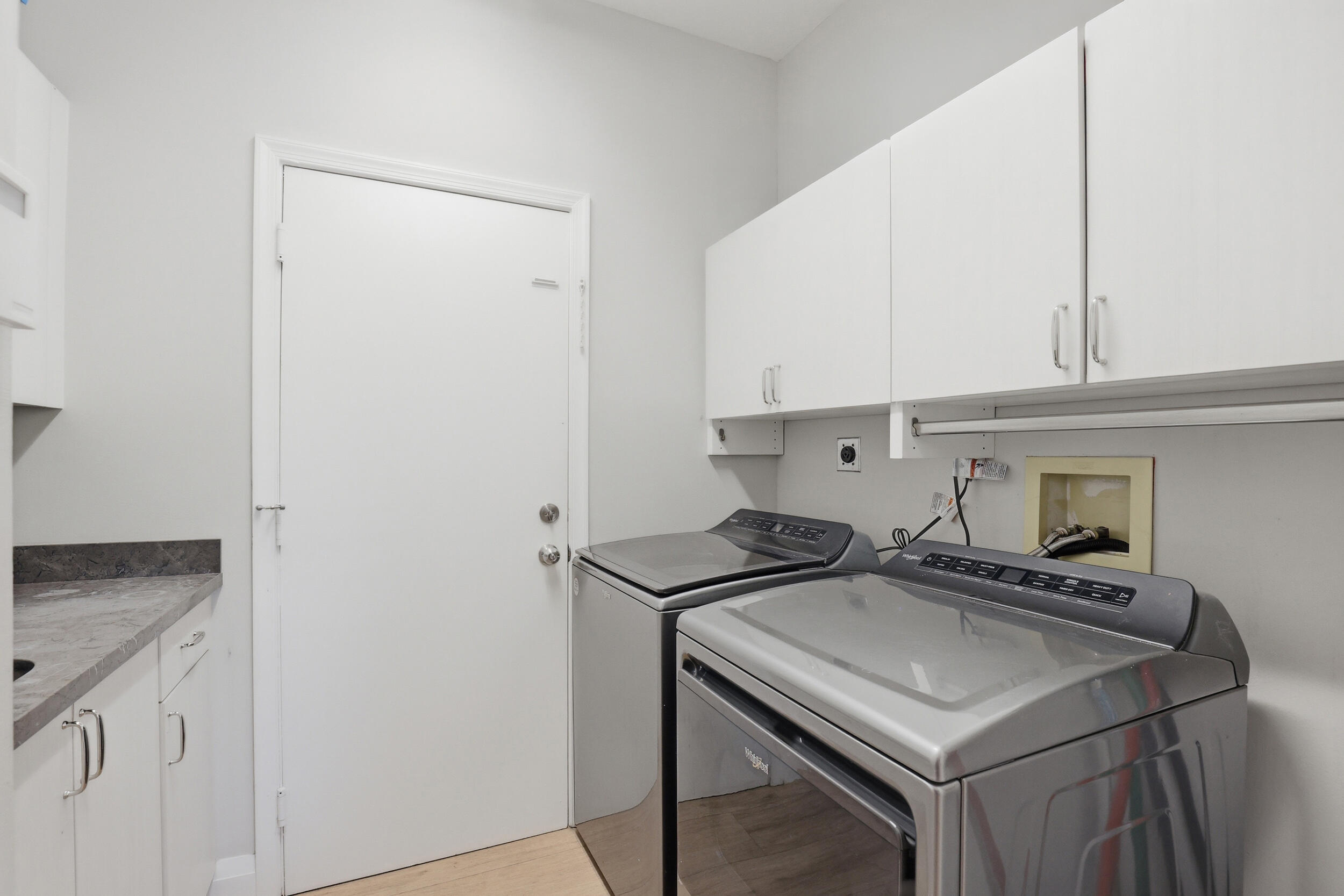 BOCA TIERRA 3RD SEC - Residential