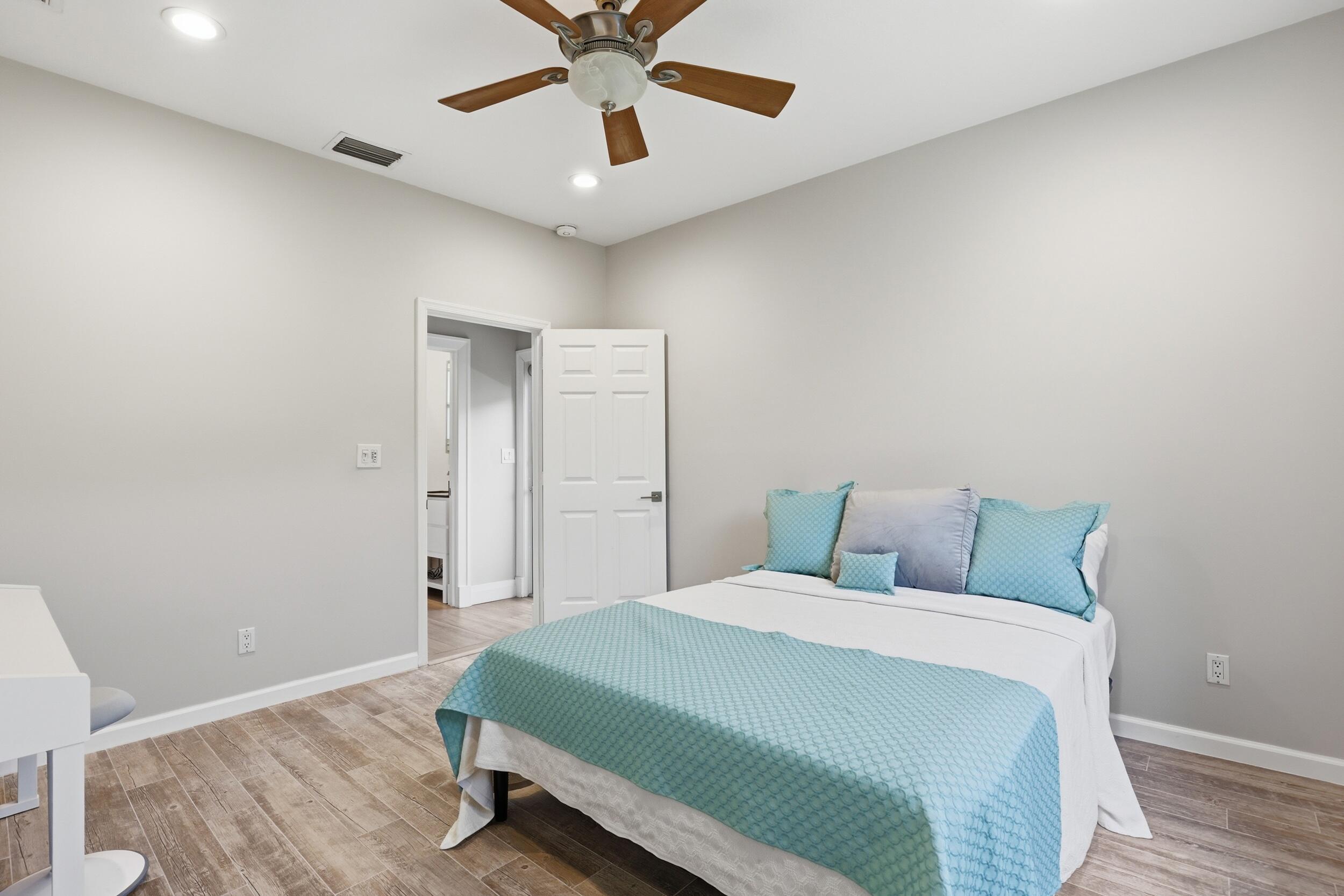 BOCA TIERRA 3RD SEC - Residential