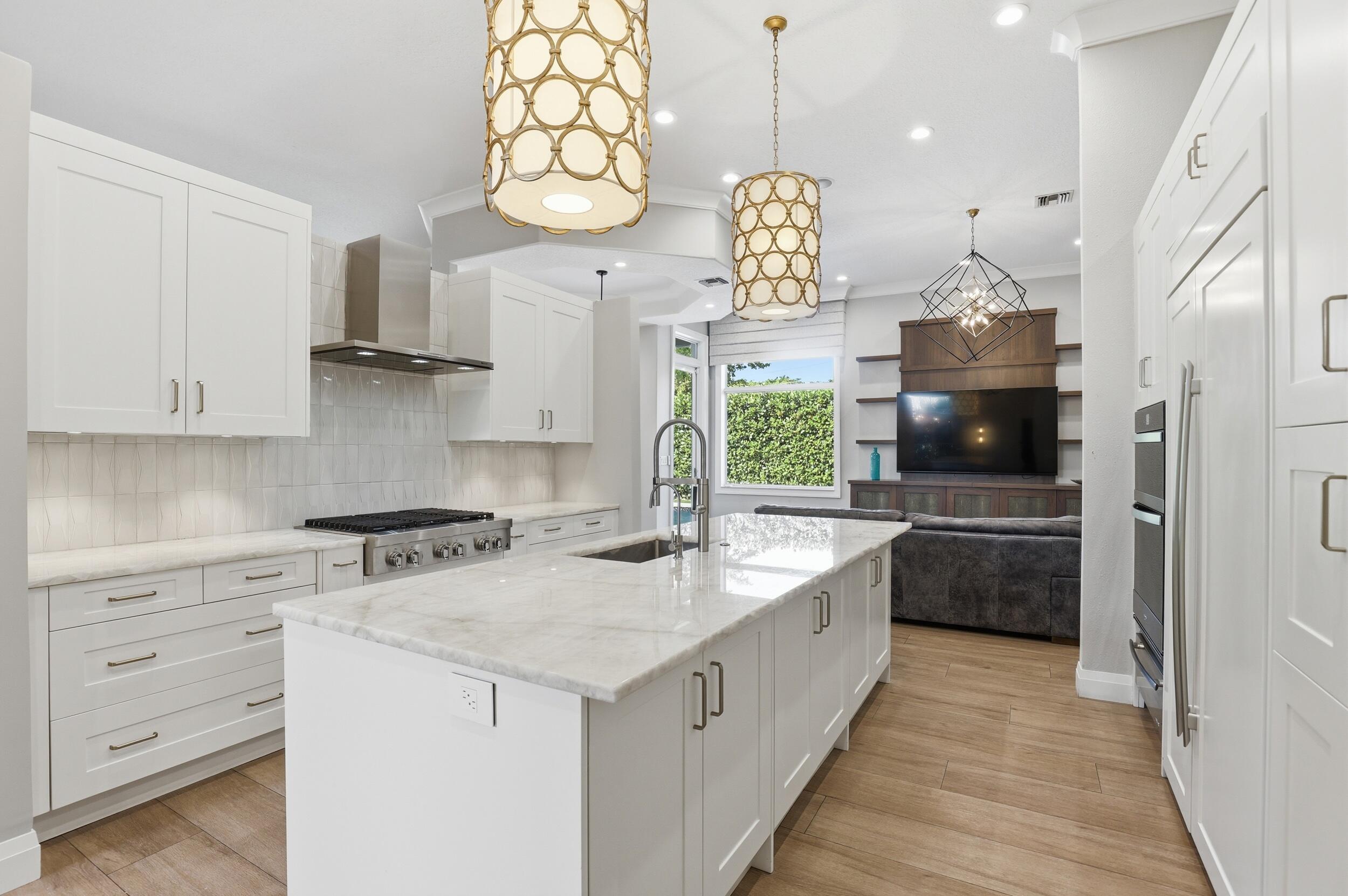 BOCA TIERRA 3RD SEC - Residential