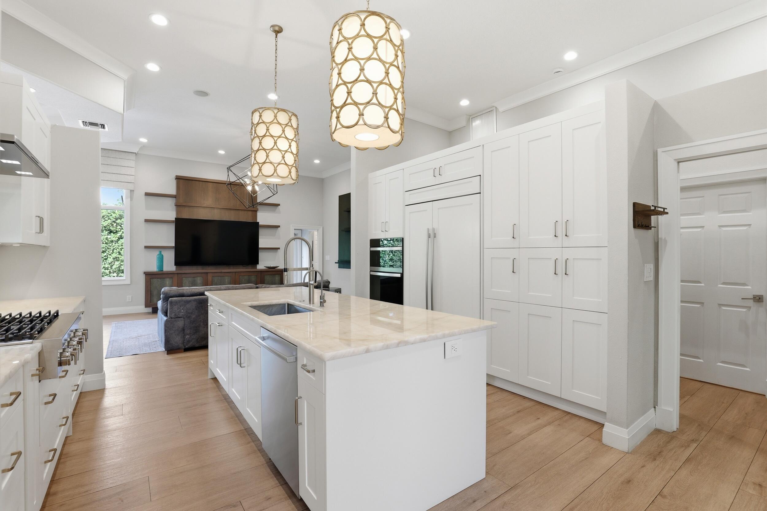 BOCA TIERRA 3RD SEC - Residential