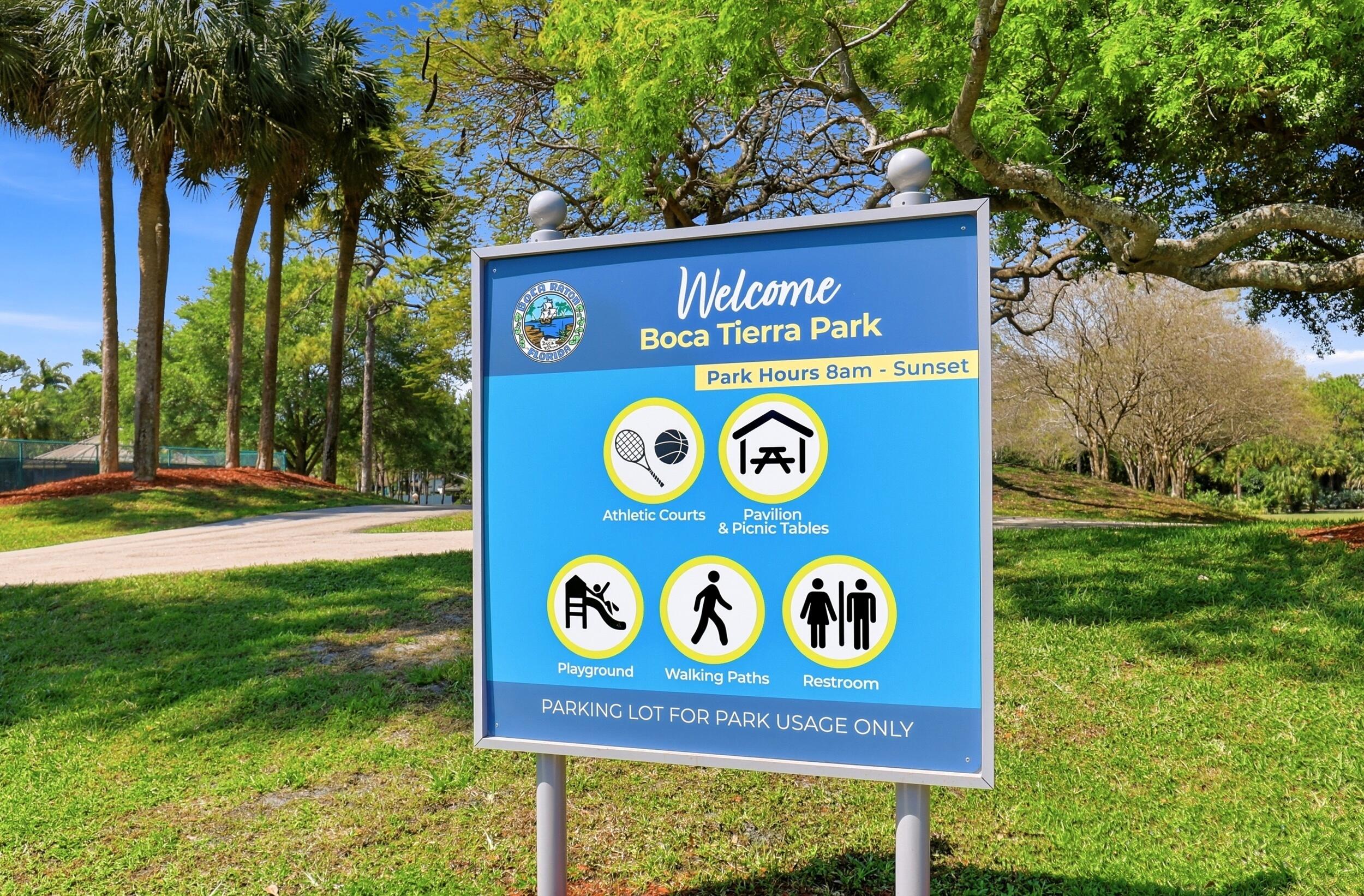 BOCA TIERRA 3RD SEC - Residential