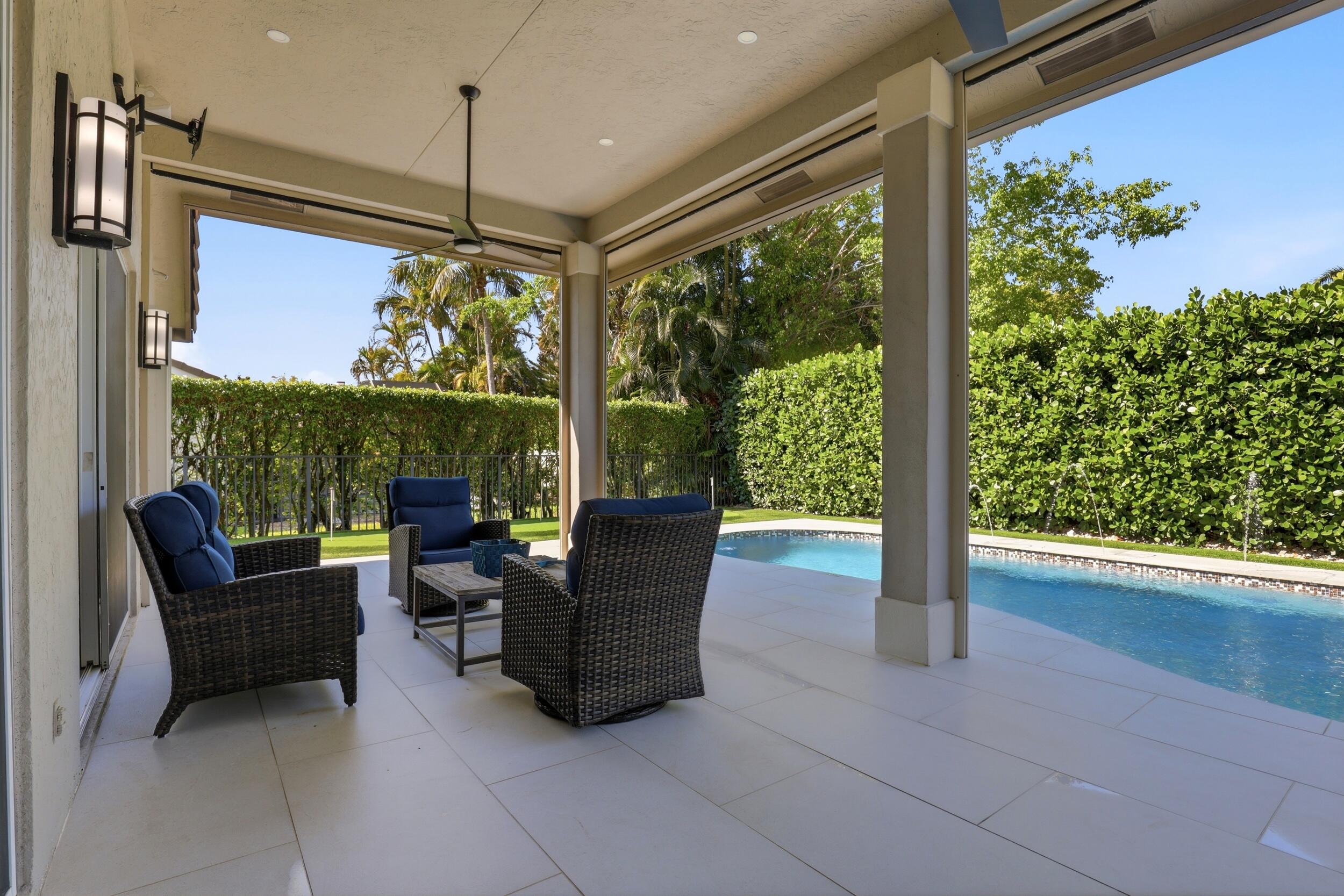 BOCA TIERRA 3RD SEC - Residential