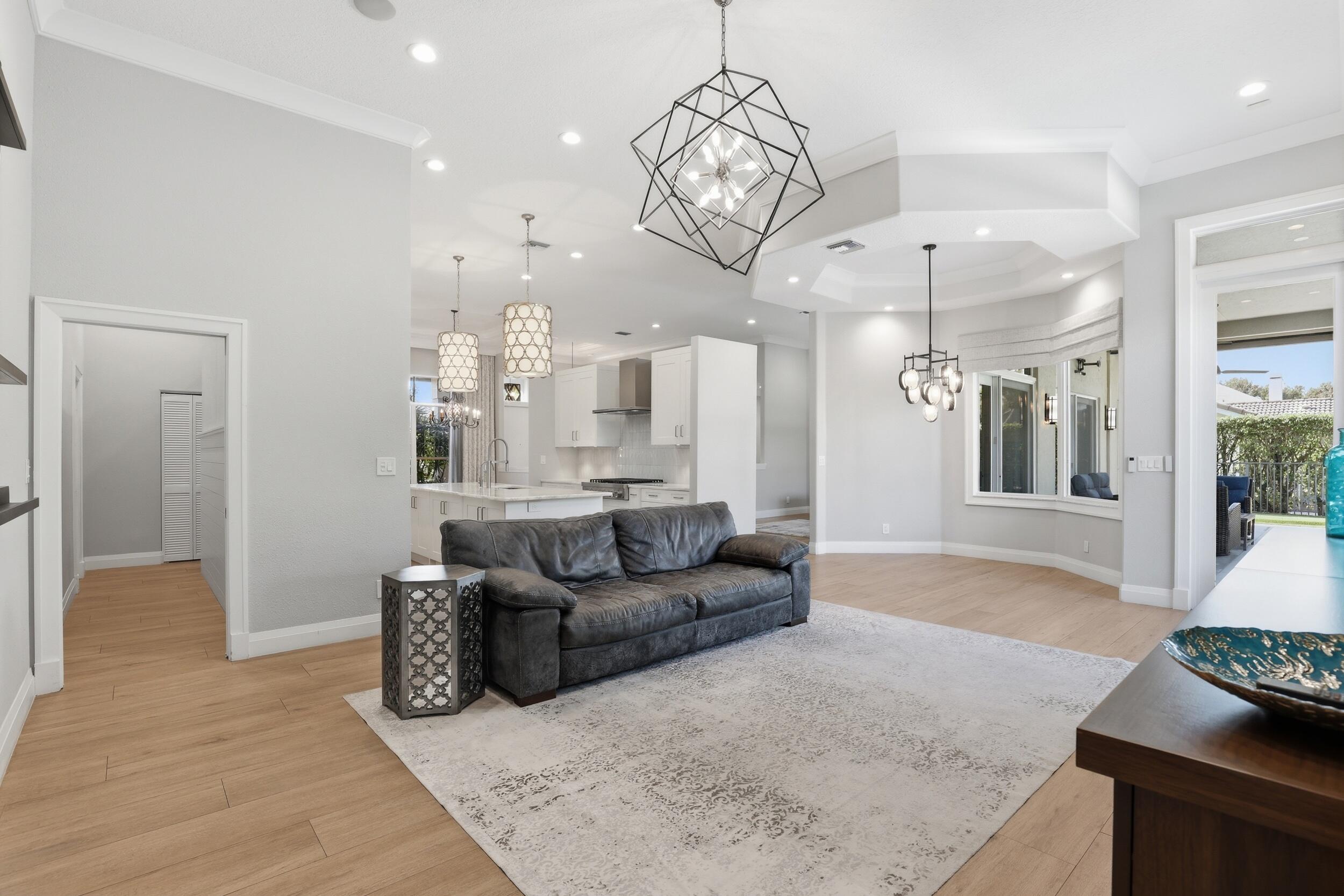 BOCA TIERRA 3RD SEC - Residential