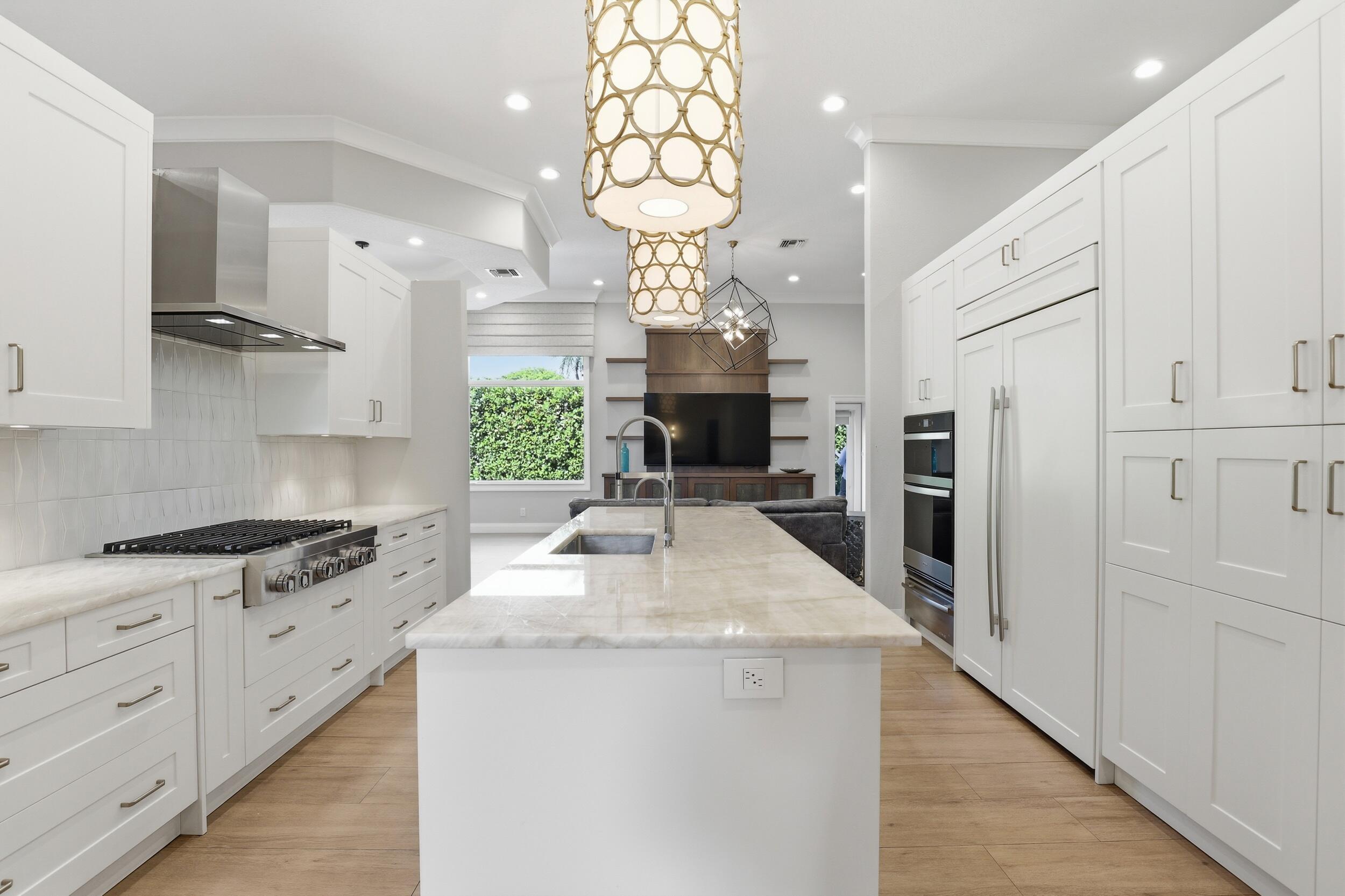 BOCA TIERRA 3RD SEC - Residential