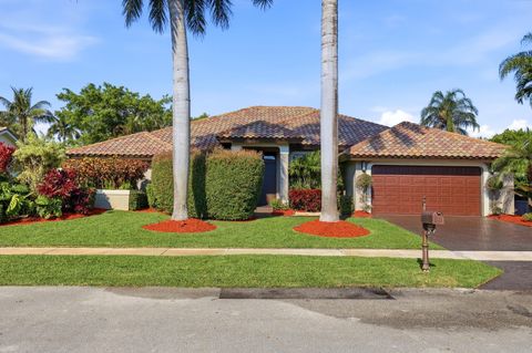 4445 NW 28th Way Boca Raton FL 33434