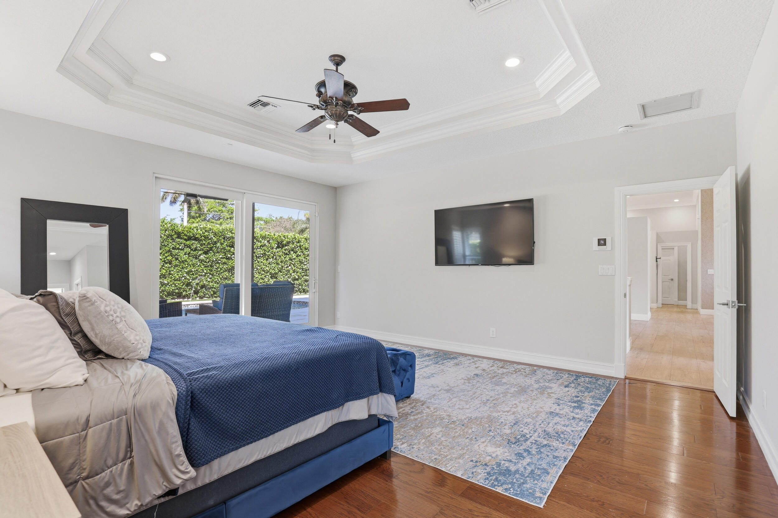 BOCA TIERRA 3RD SEC - Residential