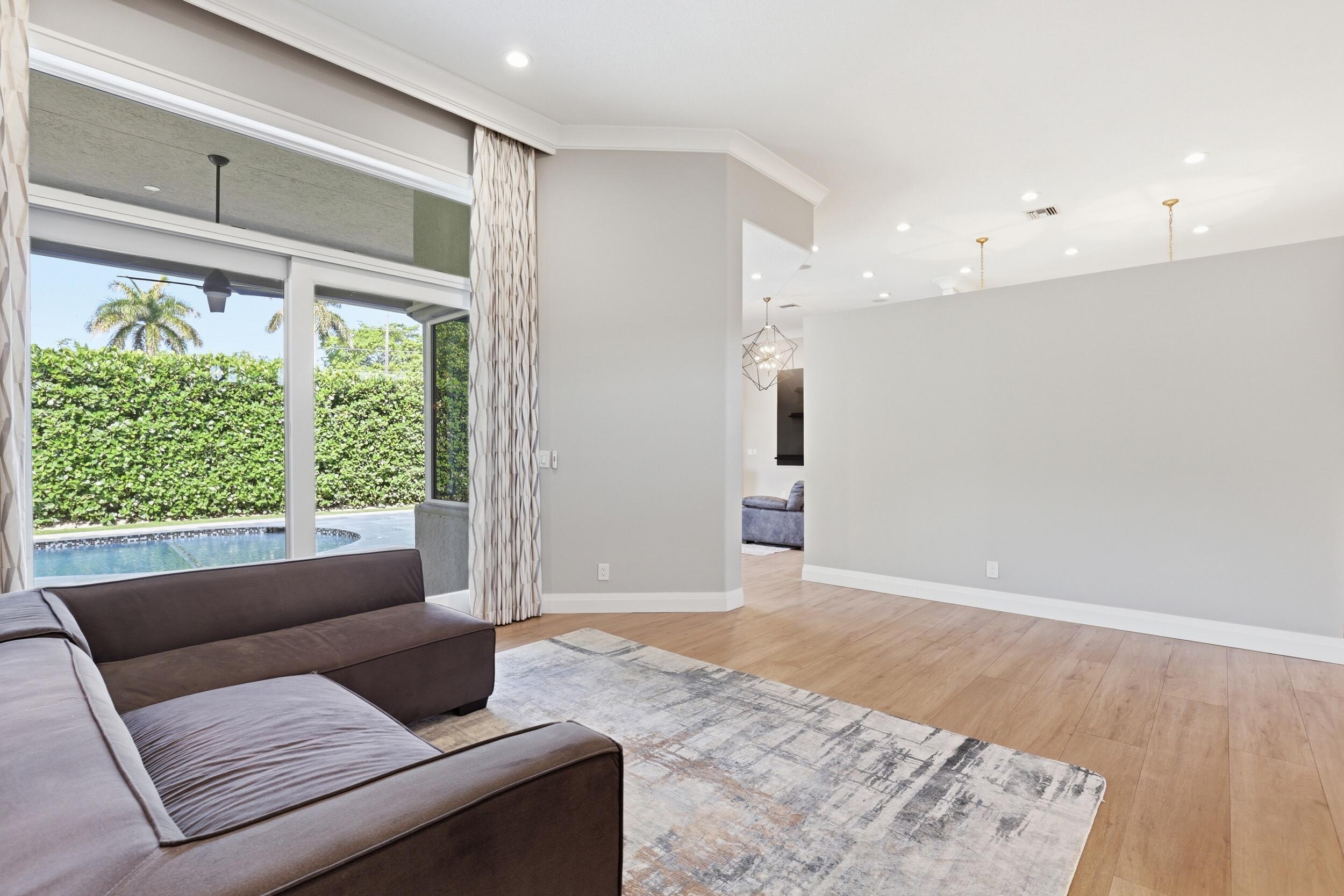 BOCA TIERRA 3RD SEC - Residential