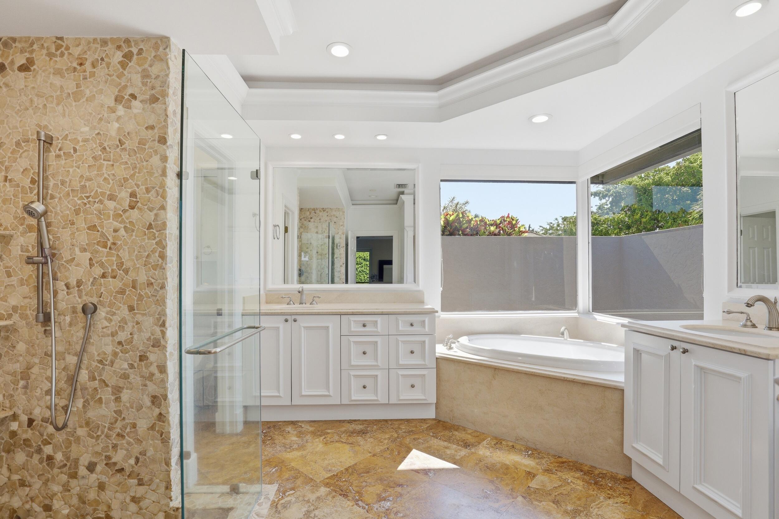 BOCA TIERRA 3RD SEC - Residential