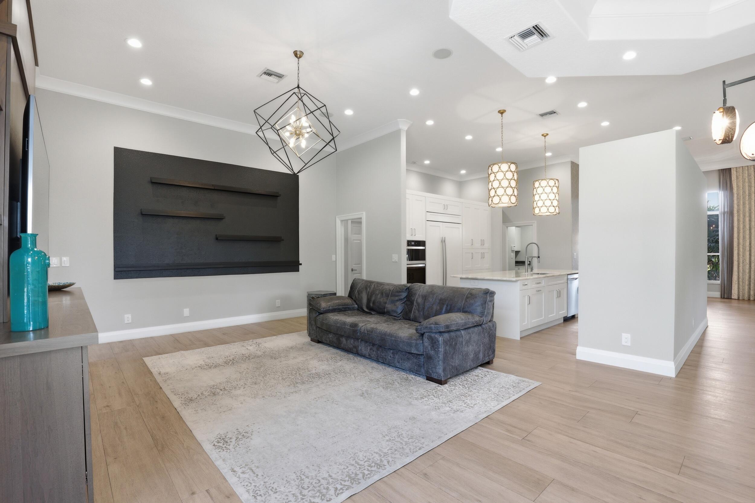 BOCA TIERRA 3RD SEC - Residential