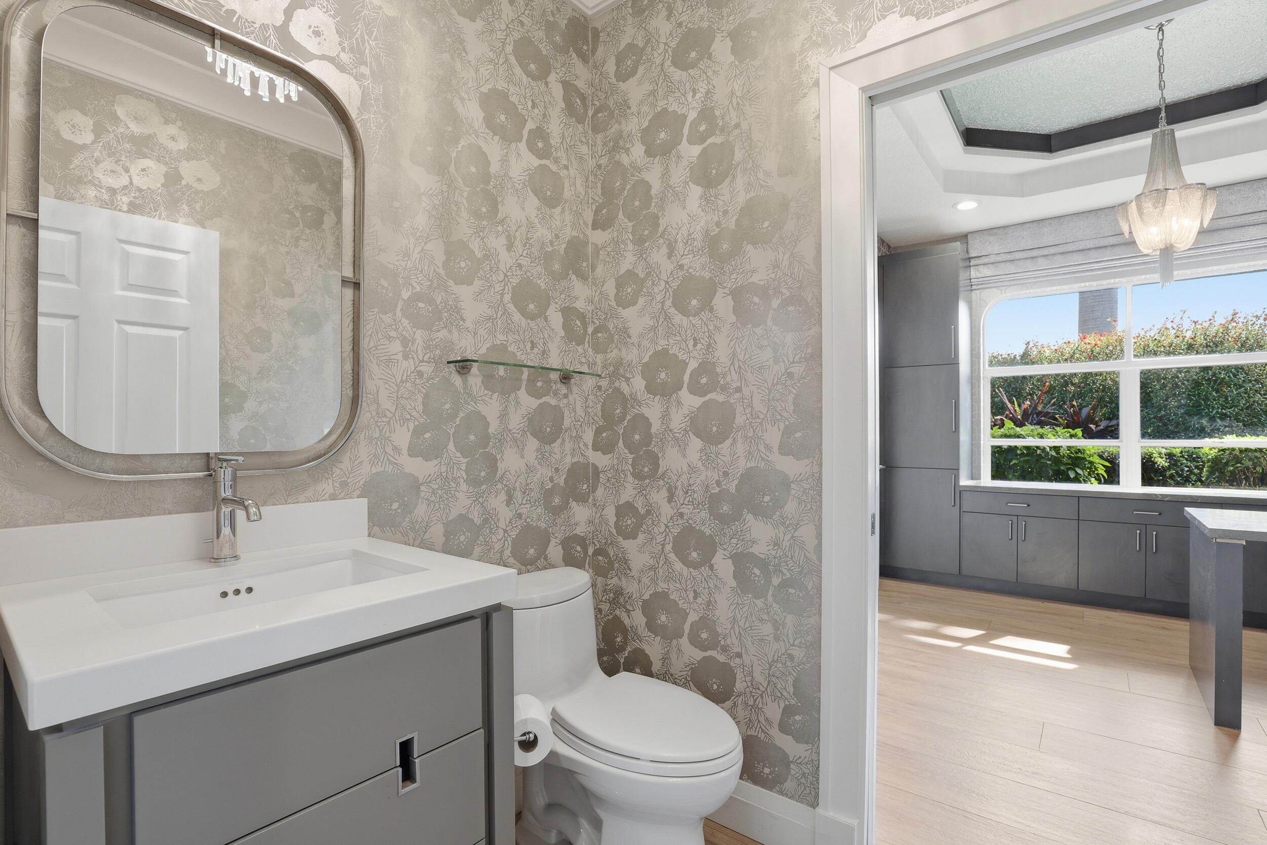 BOCA TIERRA 3RD SEC - Residential