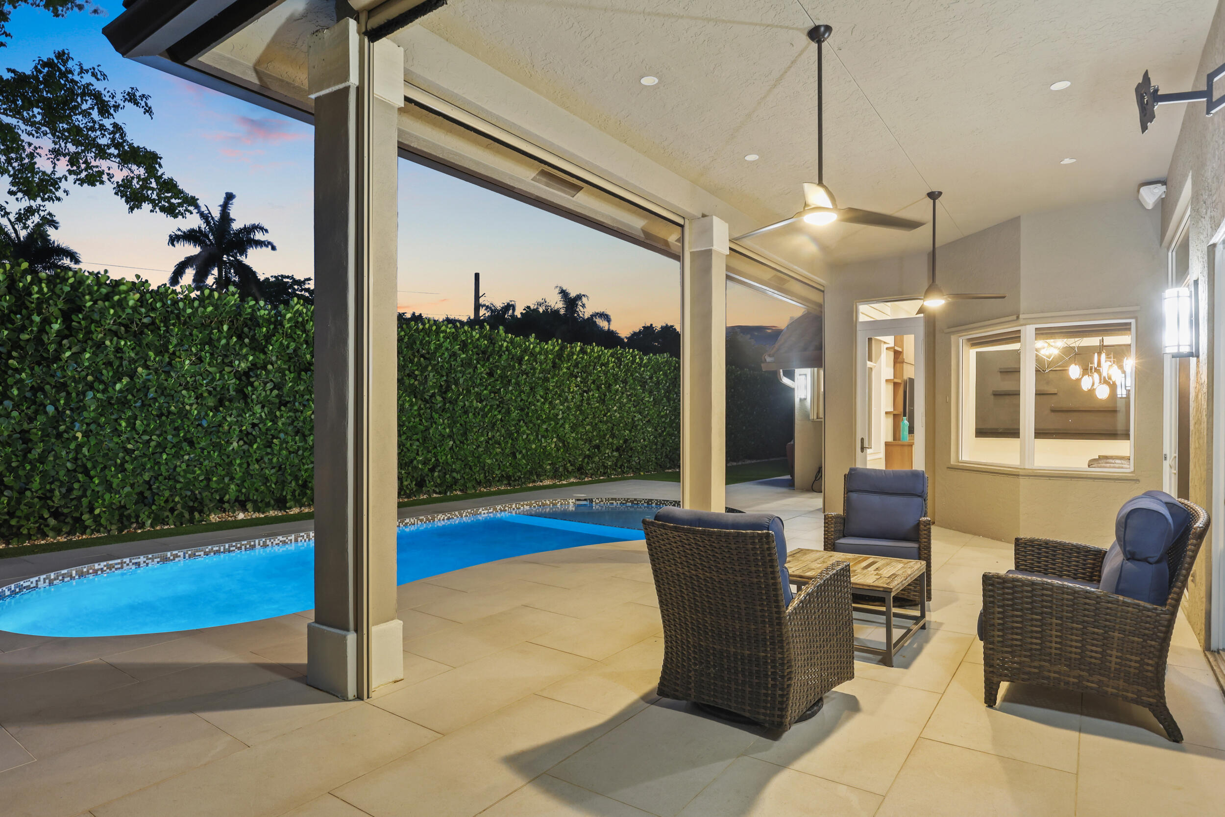 BOCA TIERRA 3RD SEC - Residential