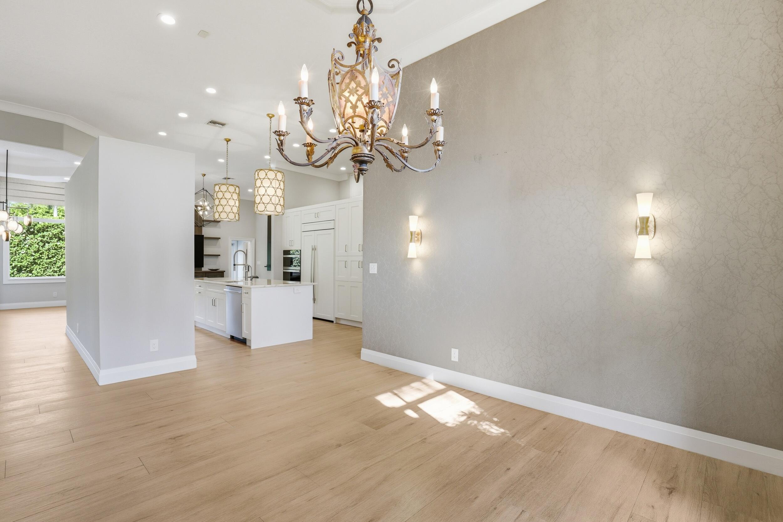 BOCA TIERRA 3RD SEC - Residential