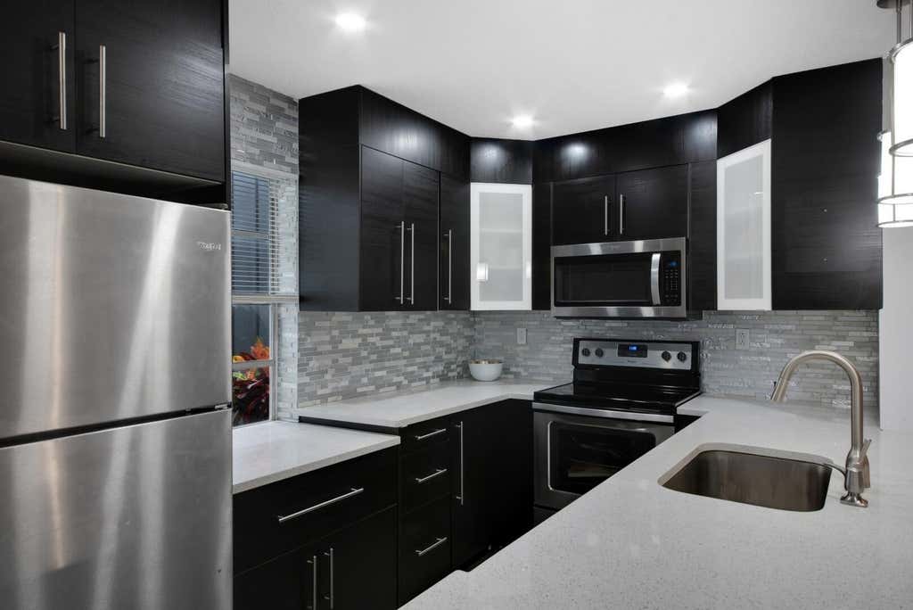 Photo of 21 NORMANDY A #21, Delray Beach, FL 33484 (MLS # B26063511)