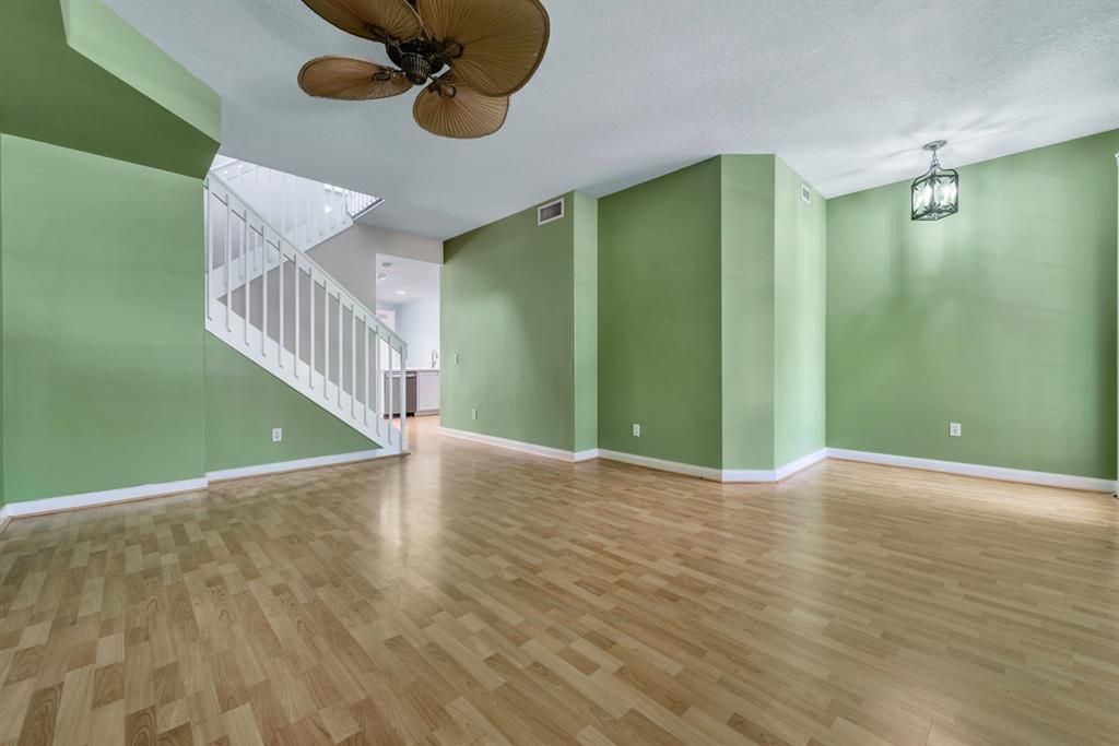 CAMBRIDGE AT ABACOA - Residential