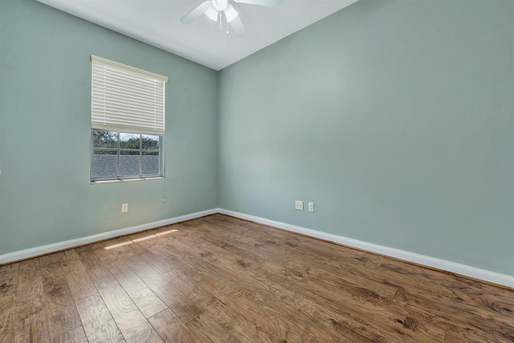 CAMBRIDGE AT ABACOA - Residential