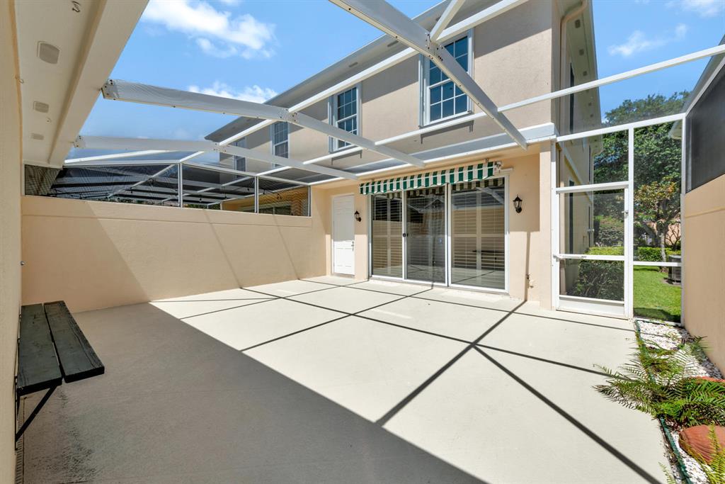 CAMBRIDGE AT ABACOA - Residential