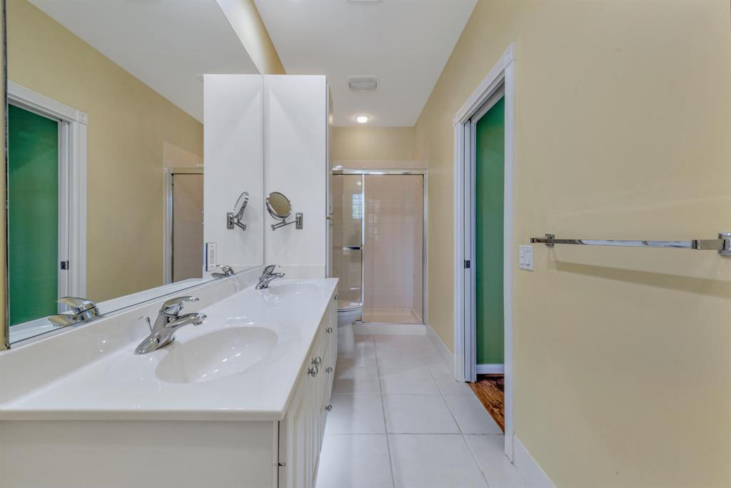 CAMBRIDGE AT ABACOA - Residential