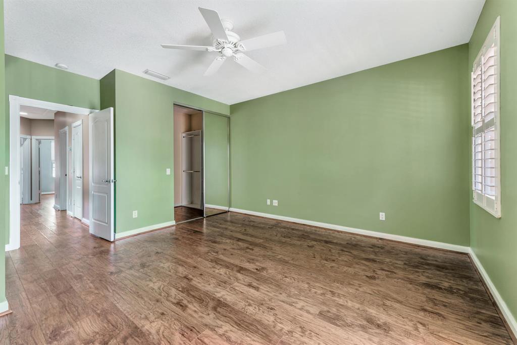 CAMBRIDGE AT ABACOA - Residential