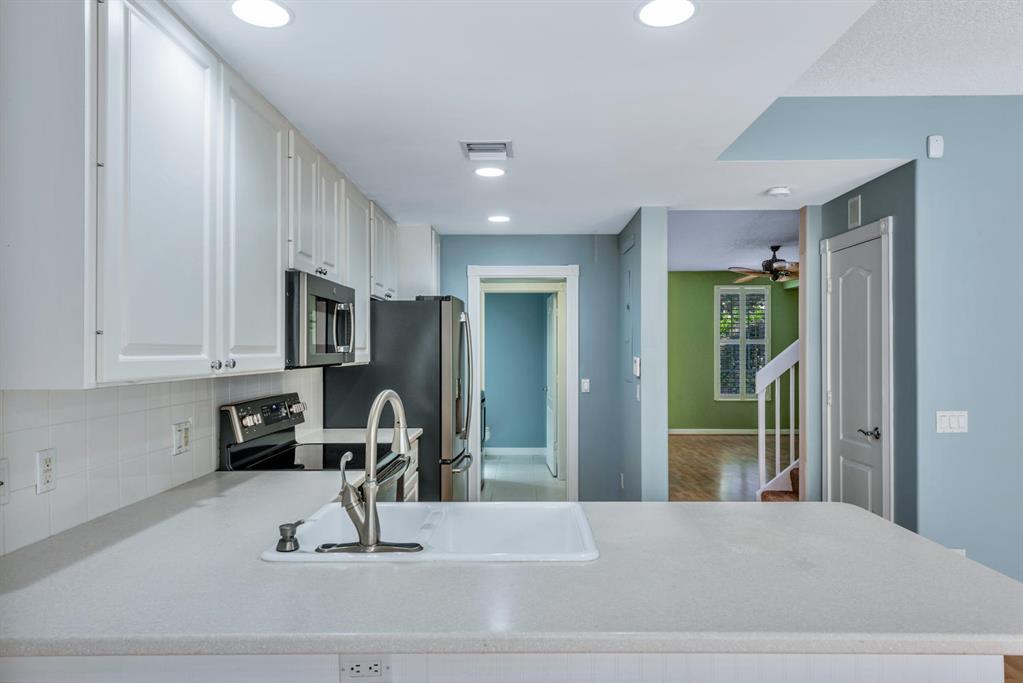 CAMBRIDGE AT ABACOA - Residential