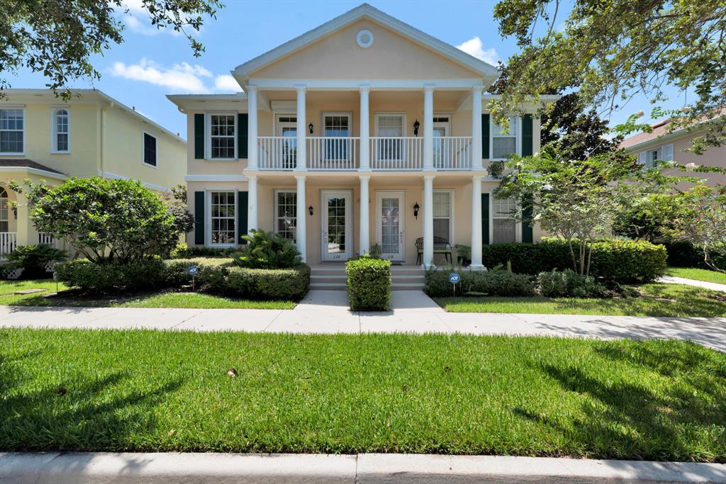 CAMBRIDGE AT ABACOA - Residential