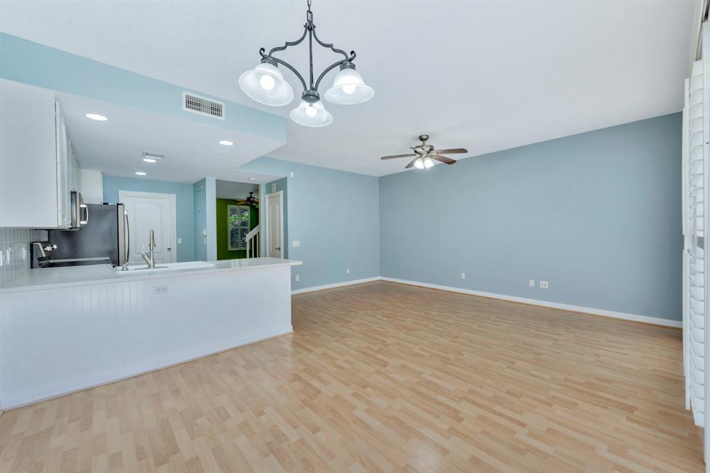 CAMBRIDGE AT ABACOA - Residential