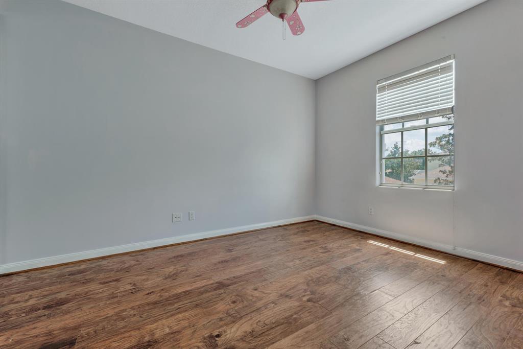 CAMBRIDGE AT ABACOA - Residential