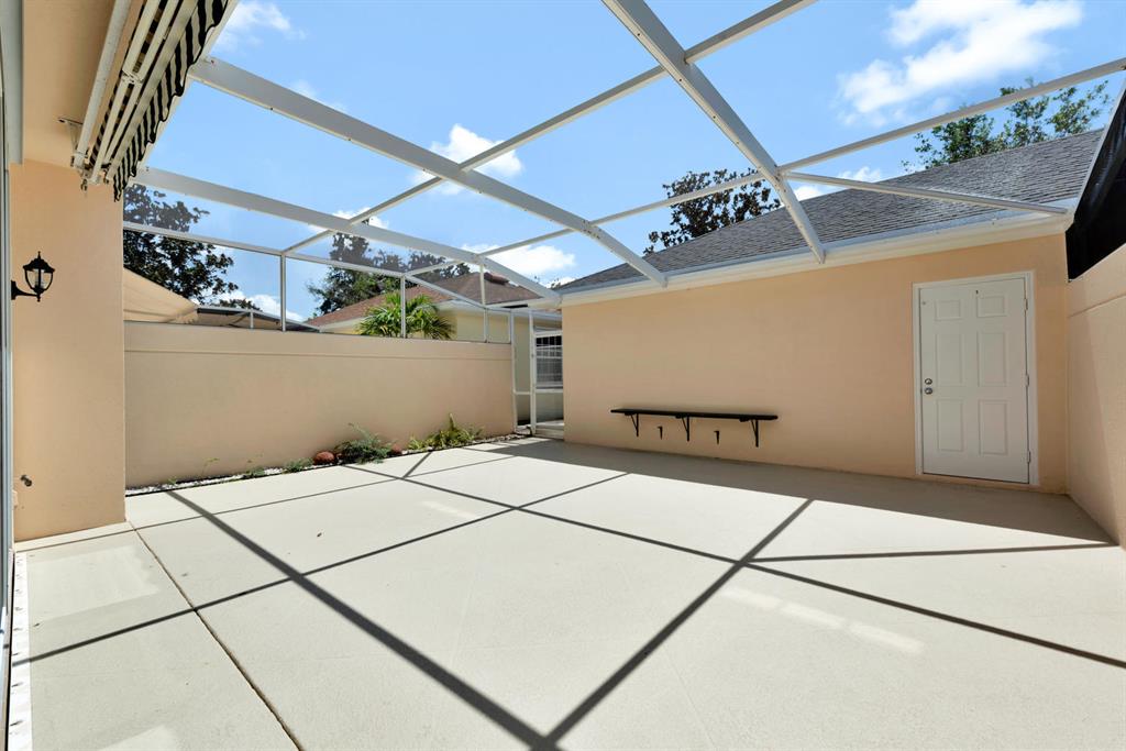 CAMBRIDGE AT ABACOA - Residential