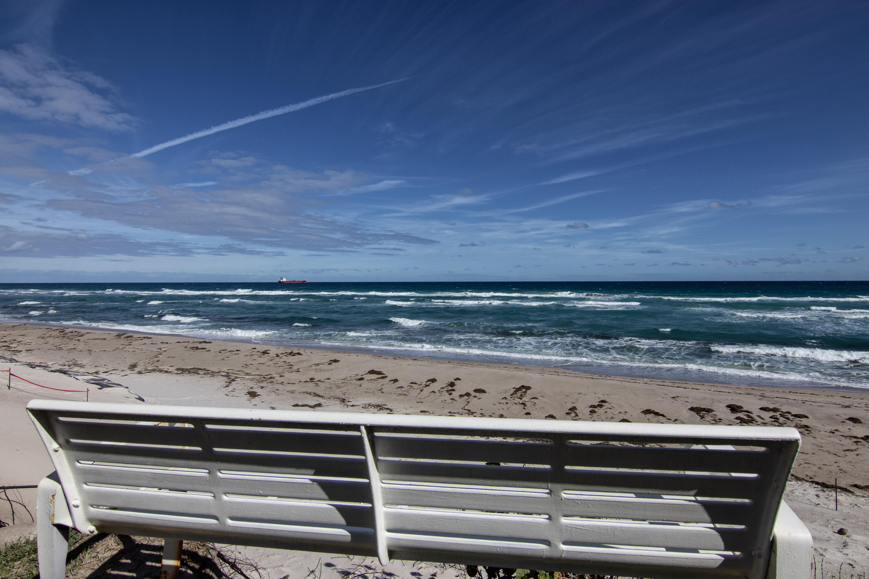 DUNES TOWERS CONDO - Residential Lease