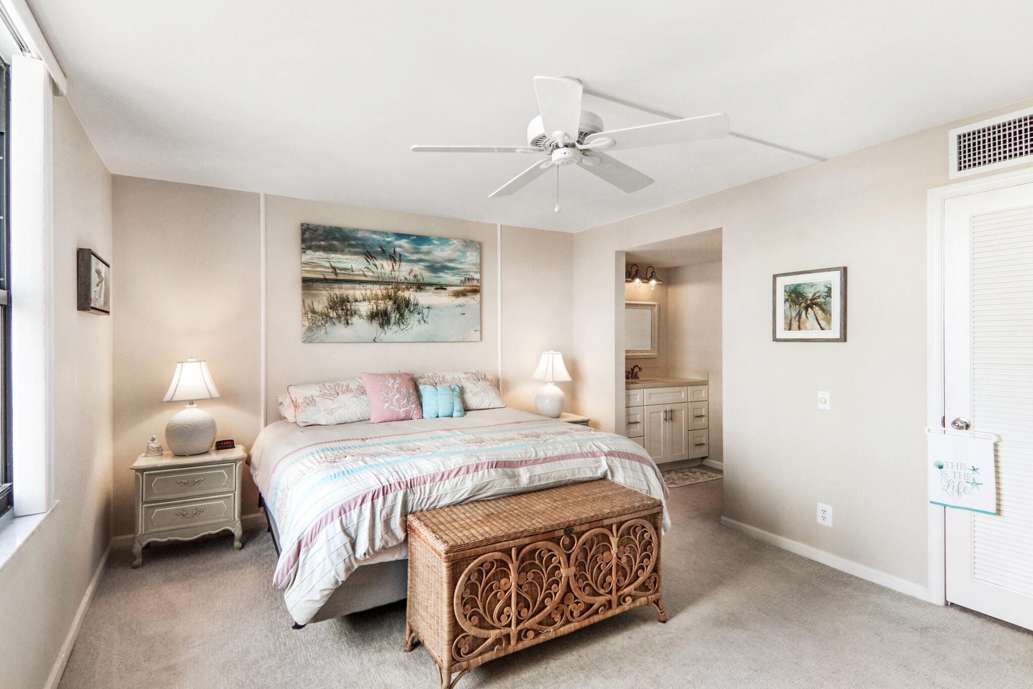 DUNES TOWERS CONDO - Residential Lease