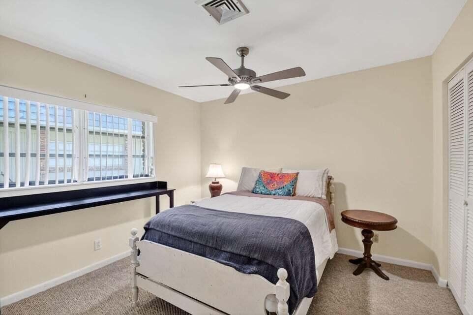 TUDOR TWO NORTH CONDOS - Residential Lease