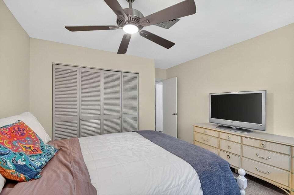 TUDOR TWO NORTH CONDOS - Residential Lease