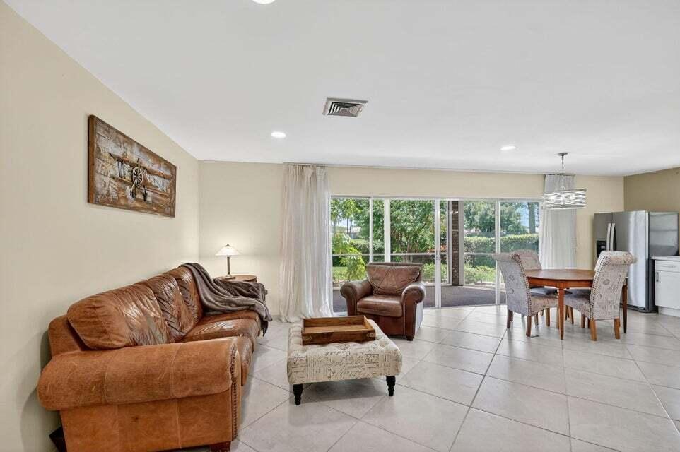 TUDOR TWO NORTH CONDOS - Residential Lease