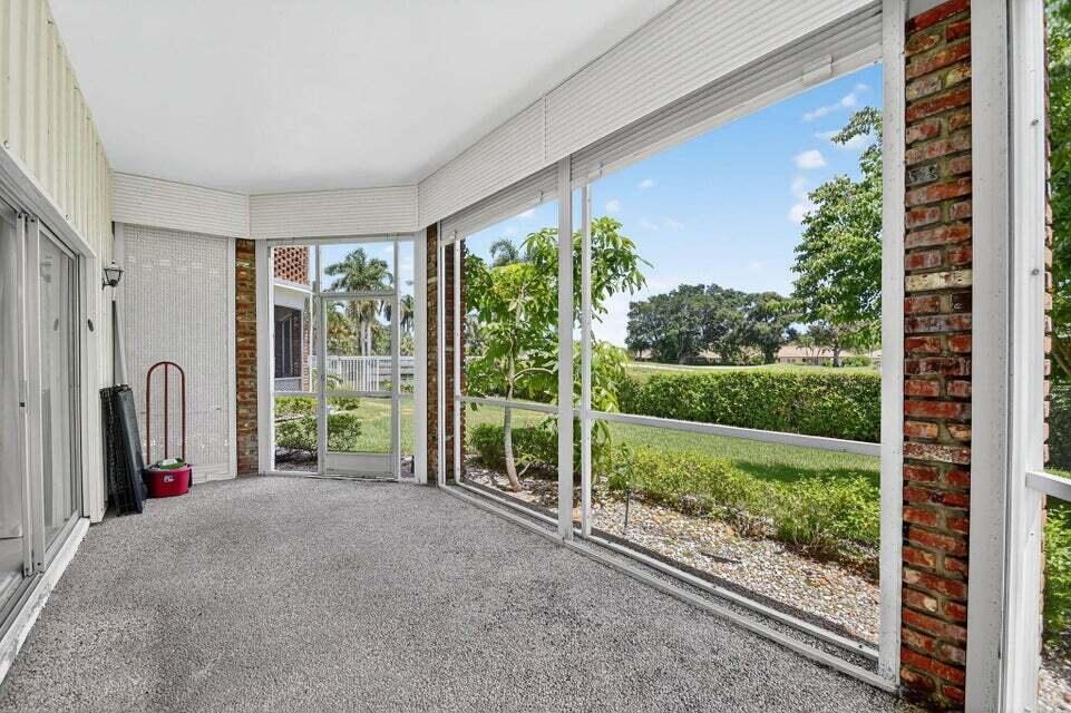 TUDOR TWO NORTH CONDOS - Residential Lease