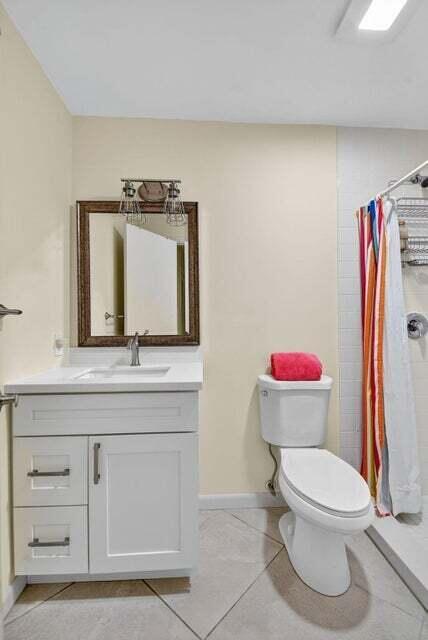 TUDOR TWO NORTH CONDOS - Residential Lease