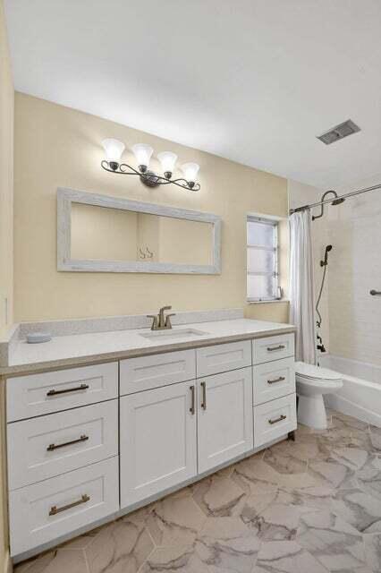 TUDOR TWO NORTH CONDOS - Residential Lease