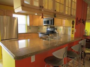 SANDALFOOT SOUTH ONE COND - Residential