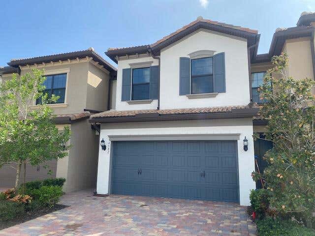 Photo of 4582 San Fratello Circle Cir, Lake Worth Beach, FL 33467 (MLS # R10750233)