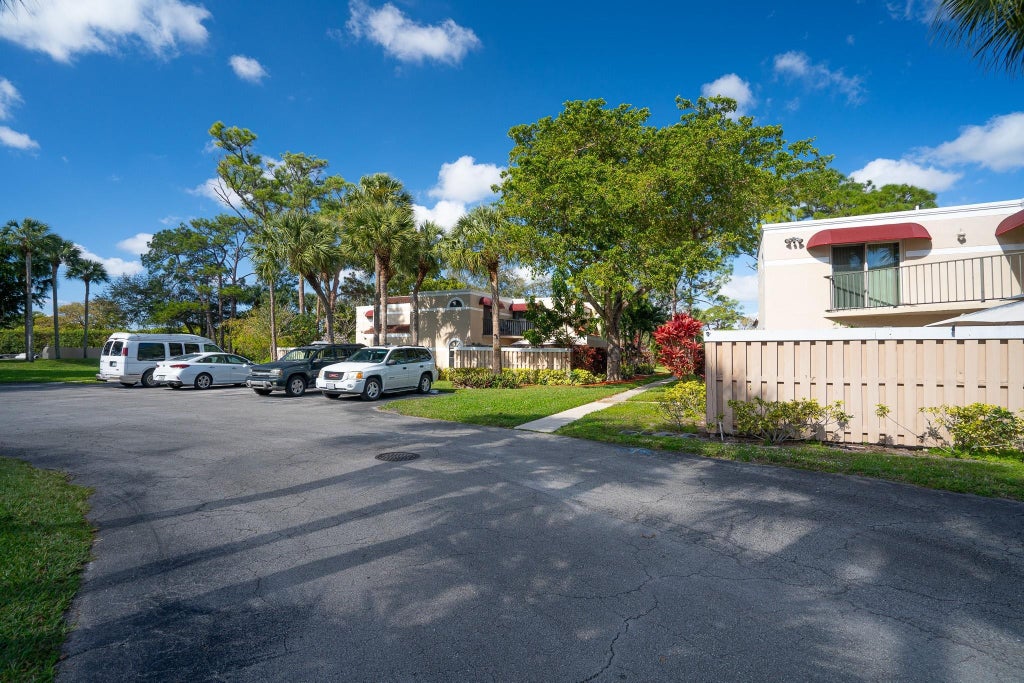 Photo of 4375 Village Drive #C, Delray Beach, FL 33445 (MLS # F10486708)