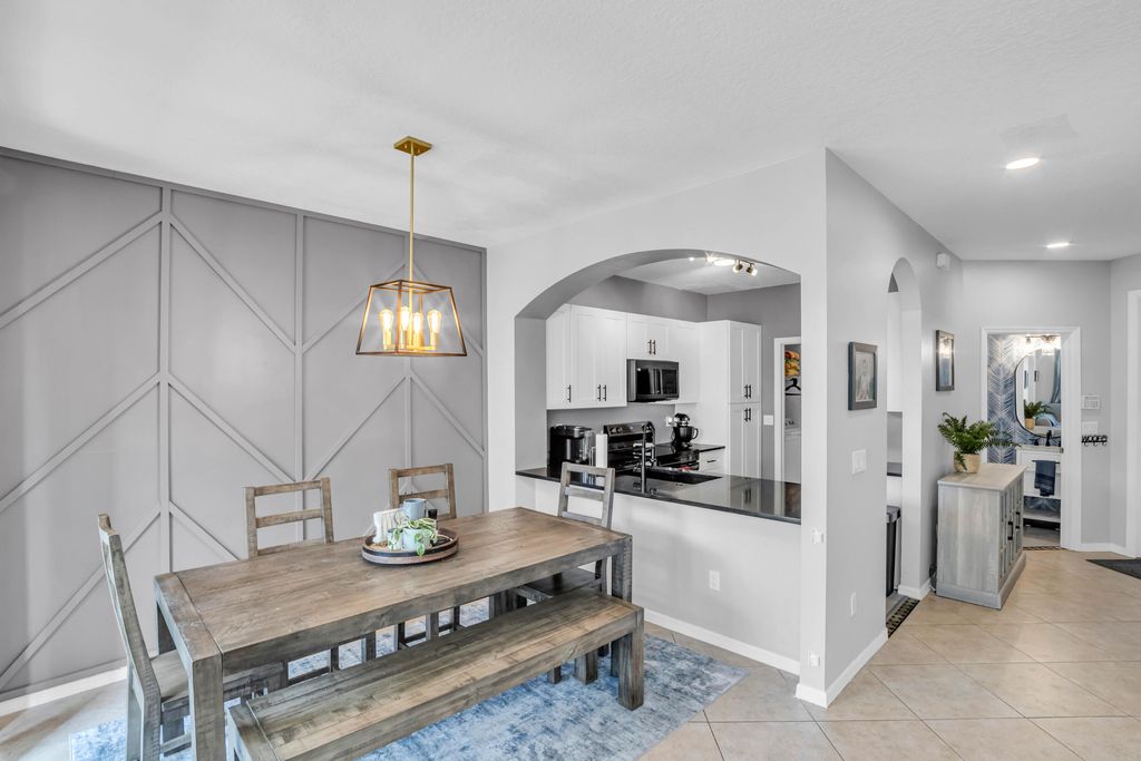 Photo of 4947 Grinnell Street, Lake Worth, FL 33463 (MLS # B26020386)