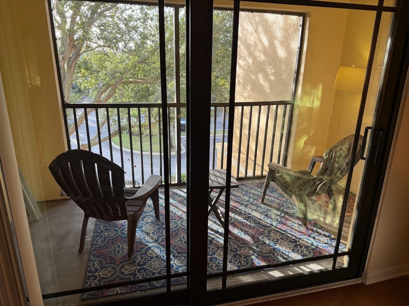 San Matera Gardens Condo - Residential Lease