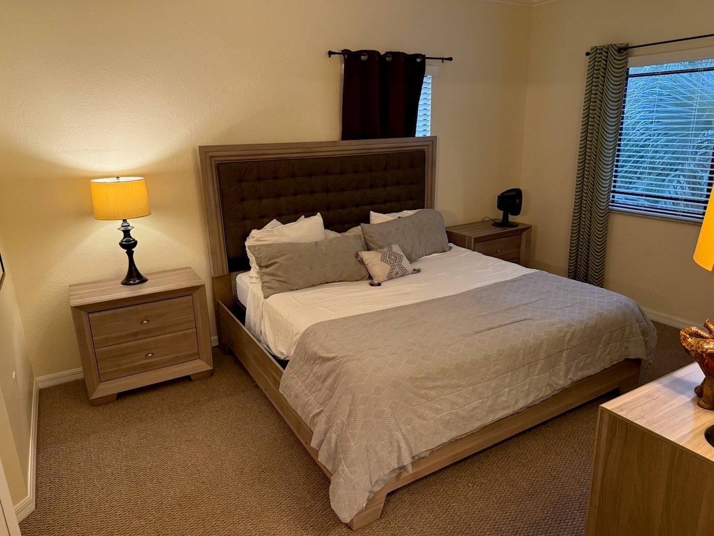 San Matera Gardens Condo - Residential Lease